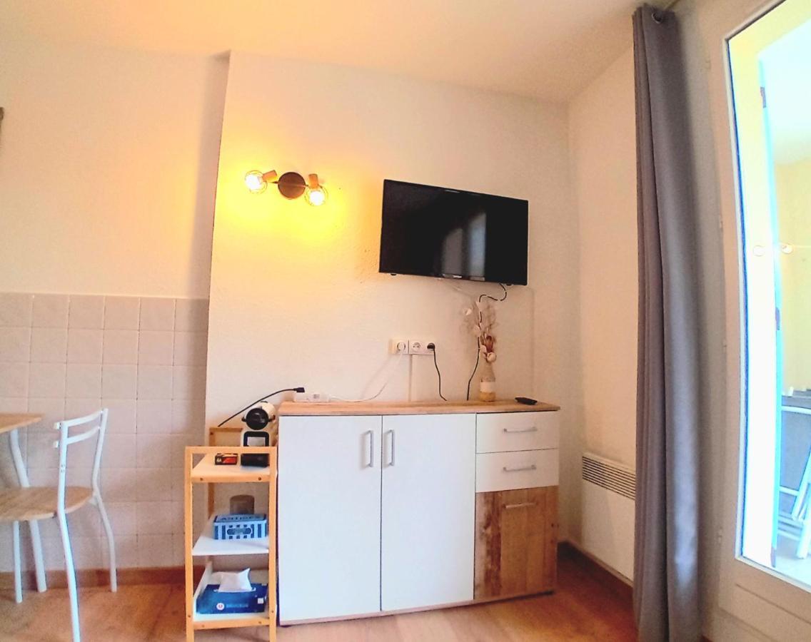 Apartment T3 Grande Terrasse Bord De *
